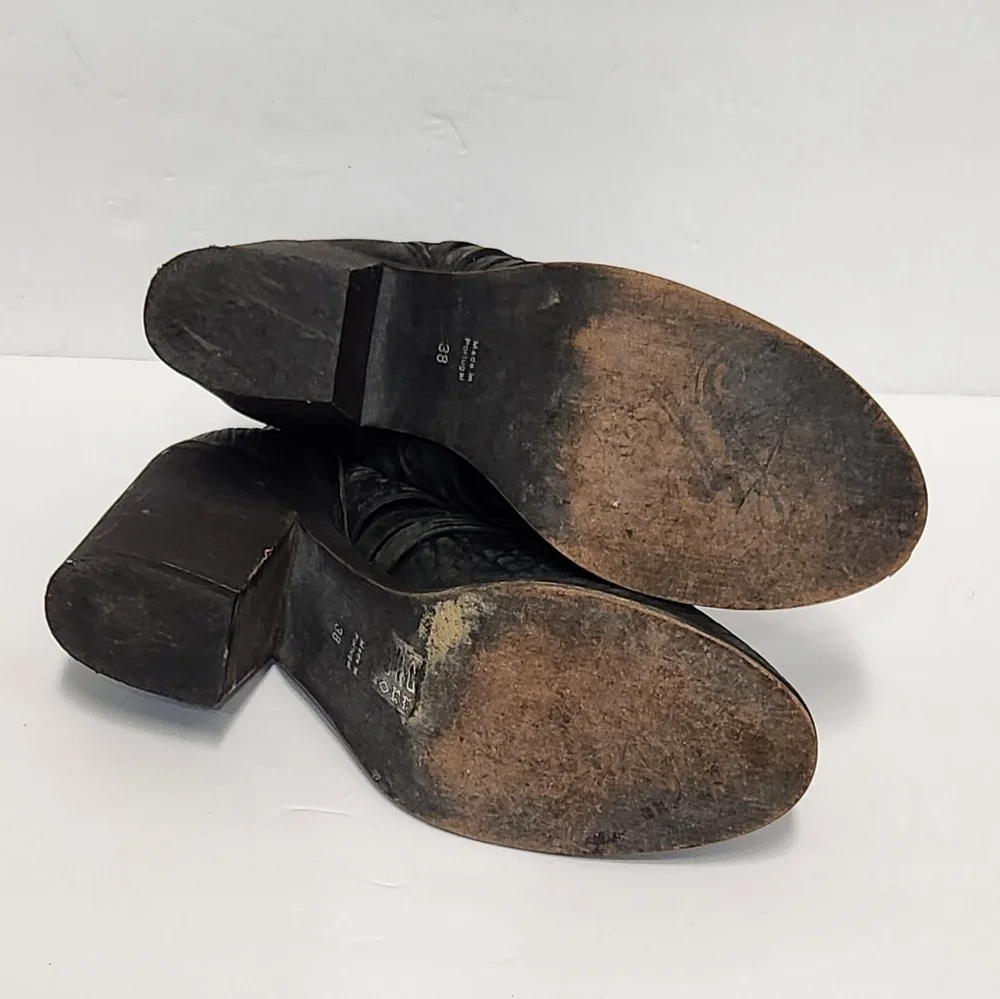 Free People Carrera‎ Heel Boot - Picture 9 of 11